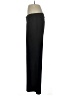 Area Solid Black Dress Pants Size 8 - photo 5