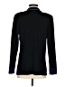 misook Black Blue Cardigan Size S - photo 2
