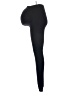 Blanqi Black Active Pants Size M - photo 5