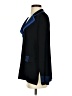 misook Black Blue Cardigan Size S - photo 5