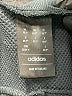 Adidas Solid Gray Athletic Shorts Size XS (kids) - photo 3