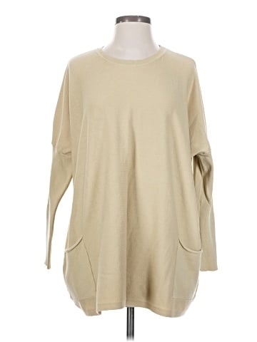 Tea n Rose Poncho (view 1)