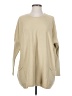 Tea n Rose Tan Poncho Size S - photo 1