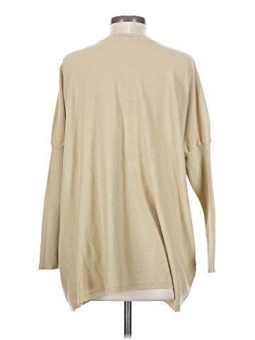 Tea n Rose Poncho (view 2)