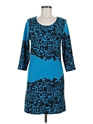 Papillon Casual Dress (view 1)
