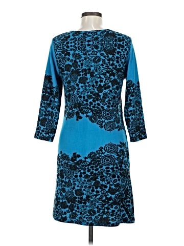 Papillon Casual Dress (view 2)