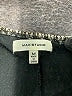 Max Studio 100% Polyester Paisley Silver Brown Casual Skirt Size M - photo 4