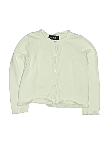 SONOMA life + style Cardigan (view 1)