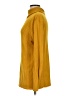 Ashley Stewart Yellow Turtleneck Sweater Size 26 waist - photo 5