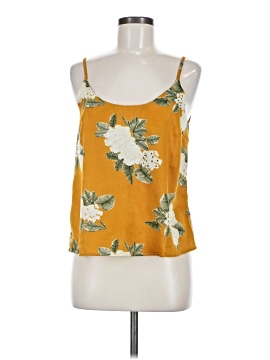 Honey Punch Sleeveless Top