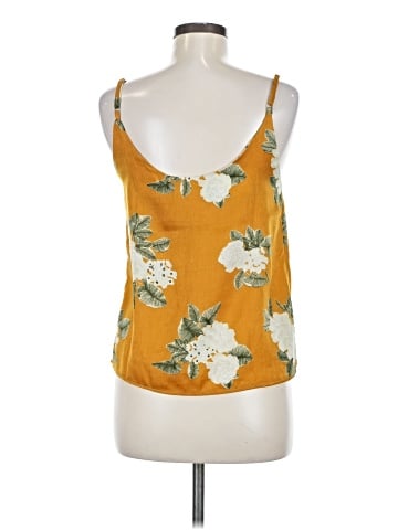 Honey Punch Sleeveless Top (view 2)