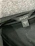 Guess 100% Polyester Black Bodysuit Size M - photo 3
