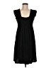 Elle Black Cocktail Dress Size M (estimated) - photo 1
