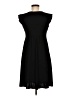 Elle Black Cocktail Dress Size M (estimated) - photo 2