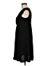 Elle Black Cocktail Dress Size M (estimated) - photo 5