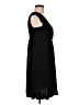 Elle Black Cocktail Dress Size M (estimated) - photo 4
