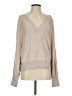 Pinque Tan Pullover Sweater Size S - photo 1