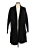 Athleta Black Wool Cardigan Size M (estimated) - photo 1