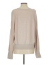 Pinque Tan Pullover Sweater Size S - photo 2