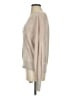 Pinque Tan Pullover Sweater Size S - photo 5