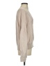 Pinque Tan Pullover Sweater Size S - photo 4