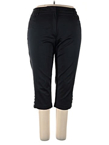 Larry Levine Active Pants (view 1)