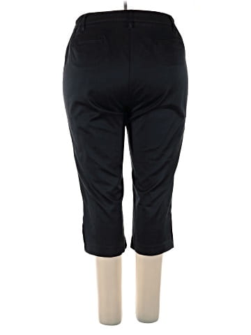 Larry Levine Active Pants (view 2)