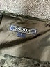 Harold's Animal Print Black Formal Skirt Size 4 - photo 4