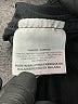 Nike 100% Polyester Black Active Tank Size M - photo 8