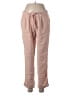 Old Navy Solid Pink Casual Pants Size 6 Regular - photo 1