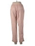 Old Navy Solid Pink Casual Pants Size 6 Regular - photo 2