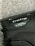 Bebe Black Bodysuit Size M - photo 3