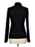 Sanctuary Black Long Sleeve Top Size L - photo 2