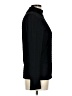 Sanctuary Black Long Sleeve Top Size L - photo 4