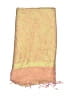 Unbranded Orange Tan Scarf One size - photo 2