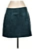 BCBGMAXAZRIA Teal Casual Skirt Size S - photo 2
