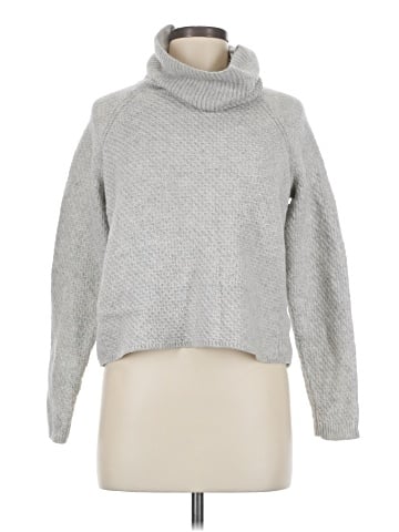 Banana Republic Turtleneck Sweater (view 1)