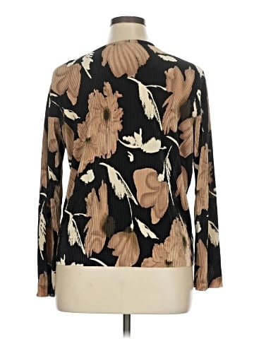Rafael 3/4 Sleeve Blouse (view 2)