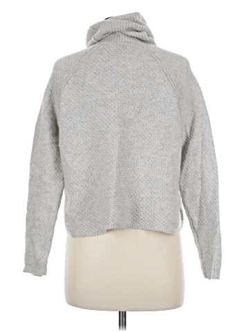 Banana Republic Turtleneck Sweater (view 2)