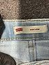 Levi's Blue Jeans Size 10 - photo 3