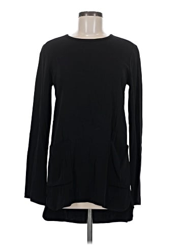 James Perse Long Sleeve Top (view 1)