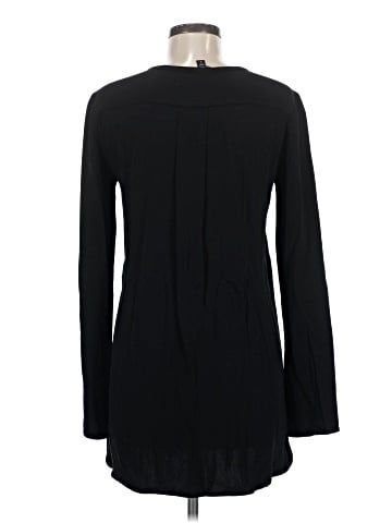 James Perse Long Sleeve Top (view 2)