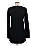 James Perse Black Long Sleeve Top Size Med (2) - photo 2