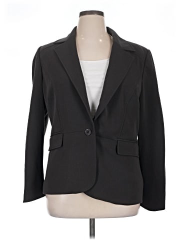 Insight Blazer (view 1)