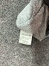 Grayson Threads Animal Print Gray Pullover Sweater Size M - photo 7
