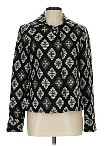 Sigrid Olsen Jacket (view 1)