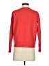 Old Navy Red Pullover Sweater Size XS - photo 2