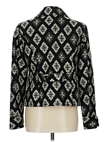 Sigrid Olsen Jacket (view 2)