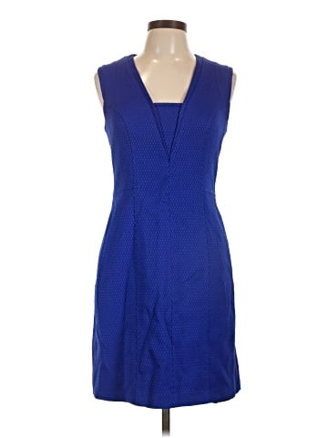Shoshanna Cocktail Dress (view 1)