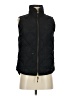 J.Crew Factory Store 100% Polyester Black Vest Size XS - photo 1